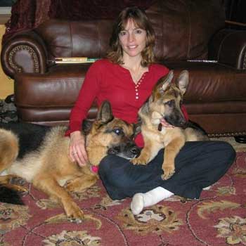 Melissa Houston, 